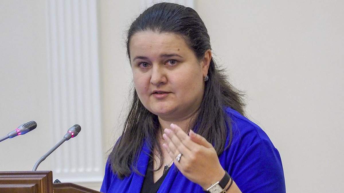 Маркарова пояснила, что предусмотрят изменения для ФЛП Маркарова пояснила, что предусмотрят изменения для ФЛП