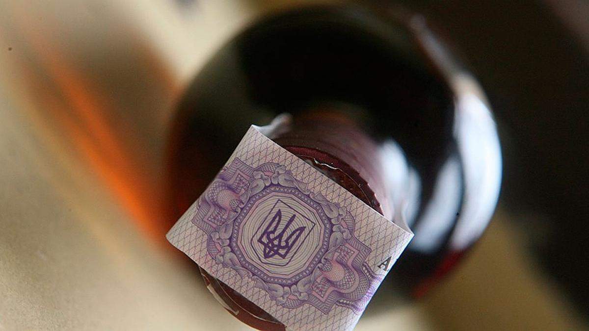 Как планируют бороться с теневым оборотом сигарет и алкоголя Как планируют бороться с теневым оборотом сигарет и алкоголя