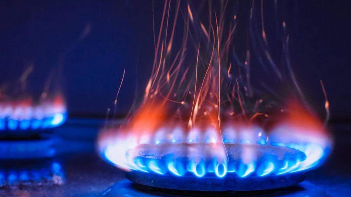 Російський Газпром офіційно відмовився постачати Україні газ Російський Газпром офіційно відмовився постачати Україні газ