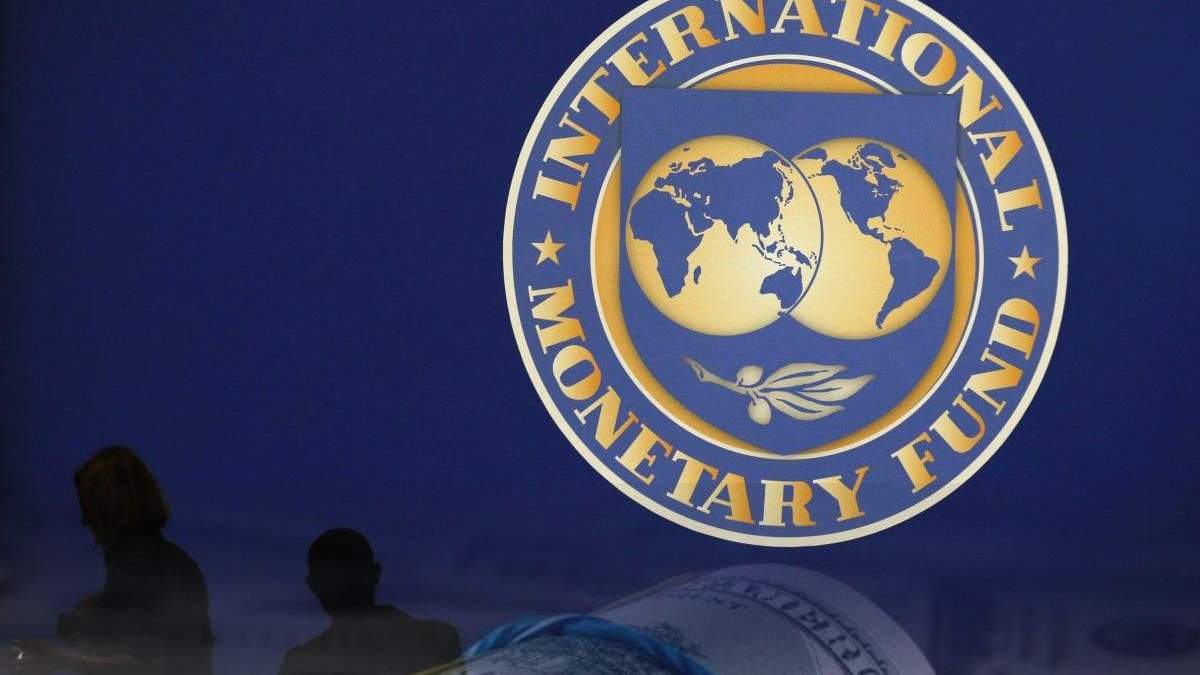 МВФ не даст Украине деньги из-за Приватбанка - требования МВФ 2019 к Зеленскому МВФ не даст Украине деньги из-за Приватбанка - требования МВФ 2019 к Зеленскому