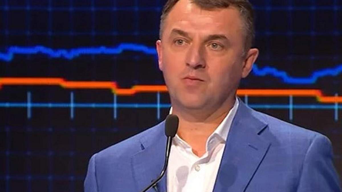 Валерій Трасюк Валерій Трасюк