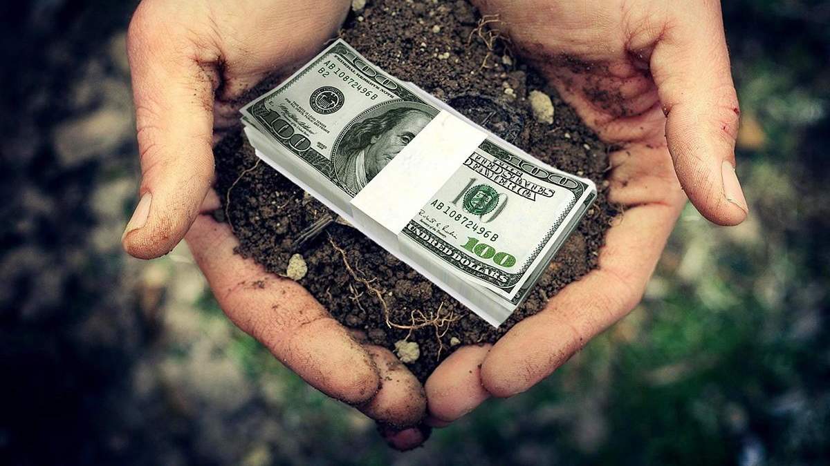 Продаж землі на електронних аукціонах Продаж землі на електронних аукціонах