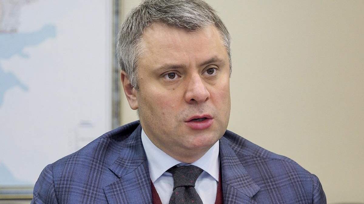 "Знижки" Росії на газ окупляться Україні щонайменше через 28 років "Знижки" Росії на газ окупляться Україні щонайменше через 28 років
