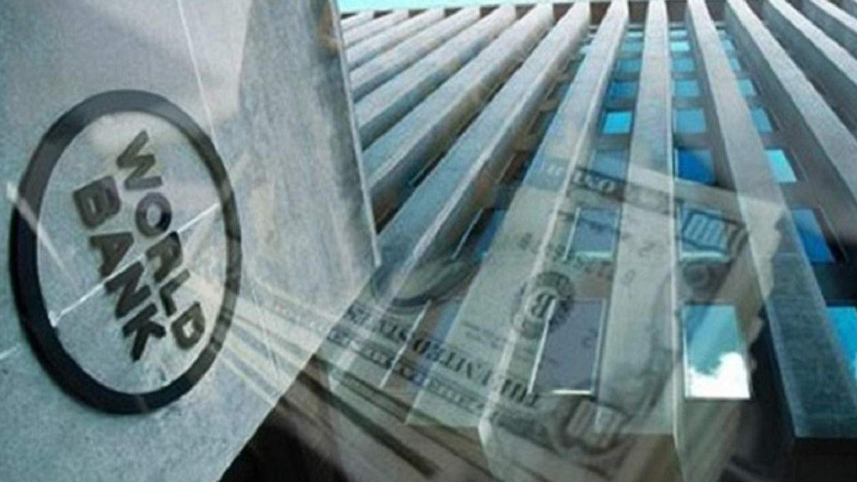 Ведущий экономист Всемирного банка о том, как Украине стать богатой Ведущий экономист Всемирного банка о том, как Украине стать богатой