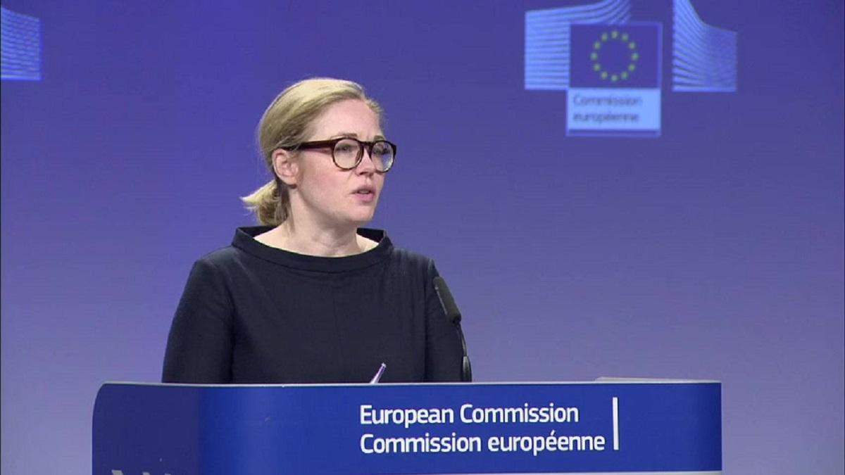 Анна-Кайса Ітконен: ЄС хоче, аби Україна залишалася транзитером російського газу Анна-Кайса Ітконен: ЄС хоче, аби Україна залишалася транзитером російського газу