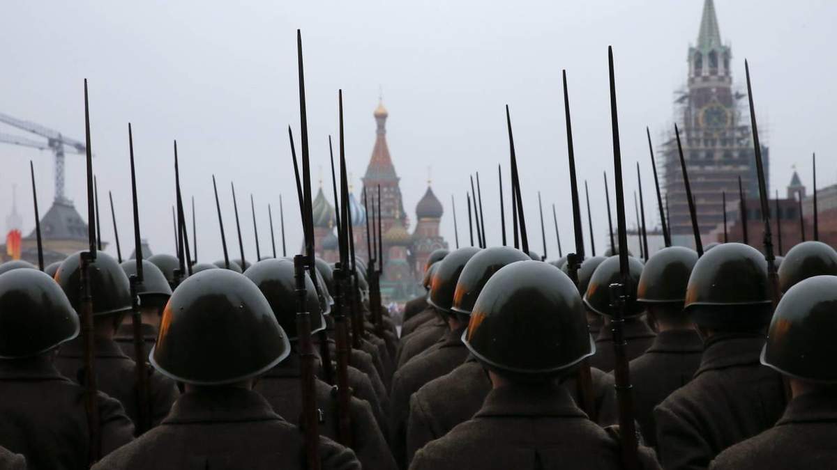 Российская экономика набегов, дани, наемничества и терроризма Российская экономика набегов, дани, наемничества и терроризма