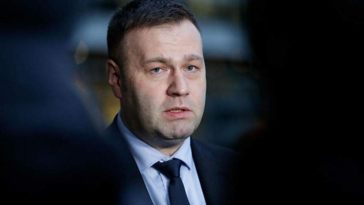 Олексій Оржель Олексій Оржель