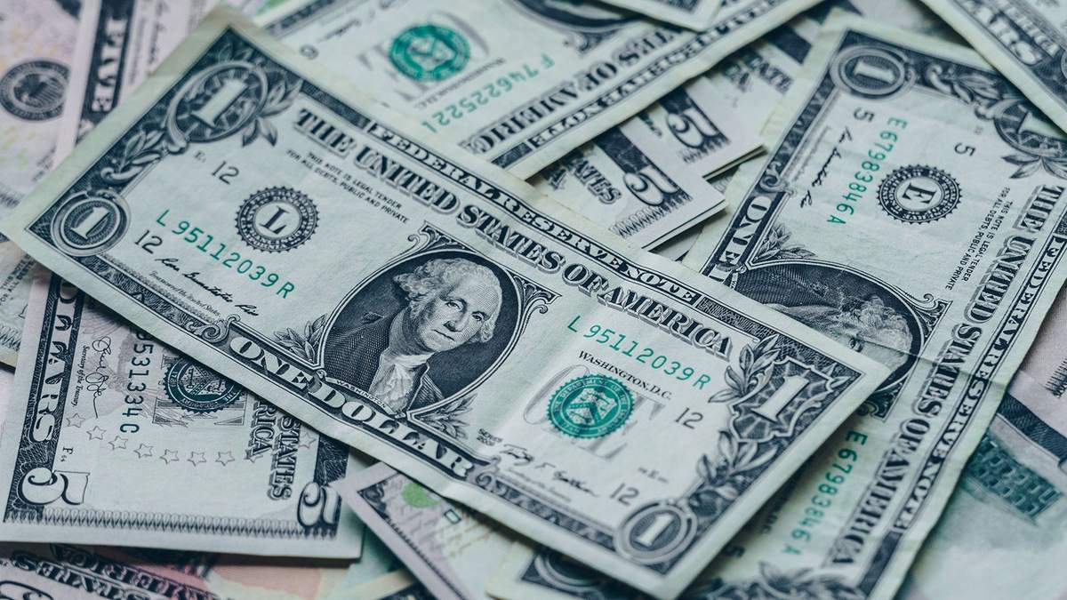 Готівковий курс валют на 22.11.2019: курс долару та євро Готівковий курс валют на 22.11.2019: курс долару та євро