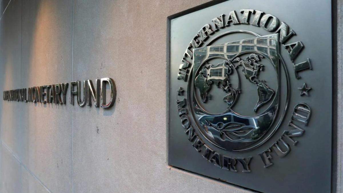 Місія МВФ покинула Україну Місія МВФ покинула Україну
