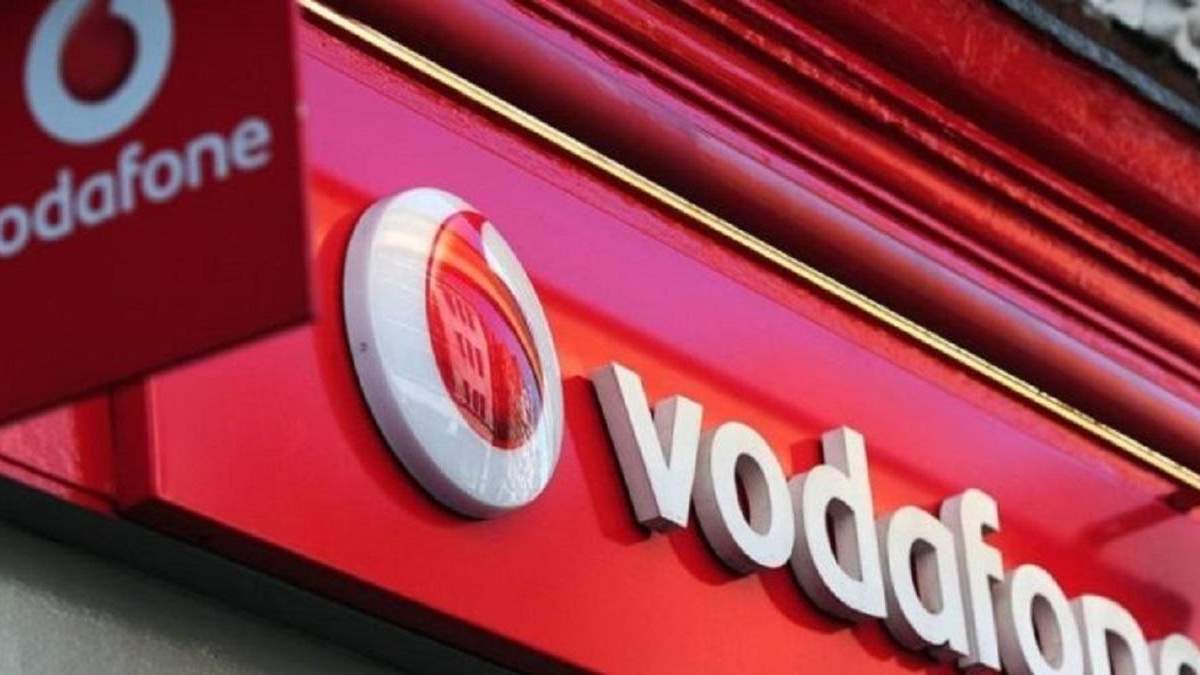 Vodafone Ukraine і надалі працюватиме на Донбасі Vodafone Ukraine і надалі працюватиме на Донбасі