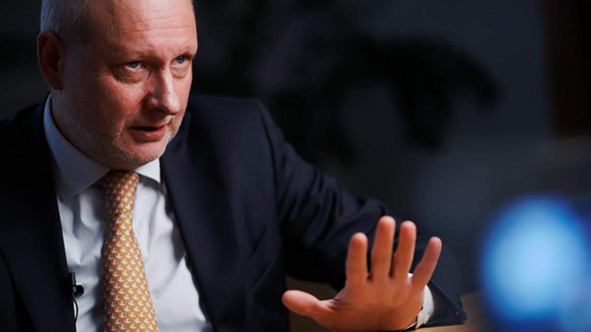ЄС не вимагає від України дозволити іноземцям купувати землю ЄС не вимагає від України дозволити іноземцям купувати землю