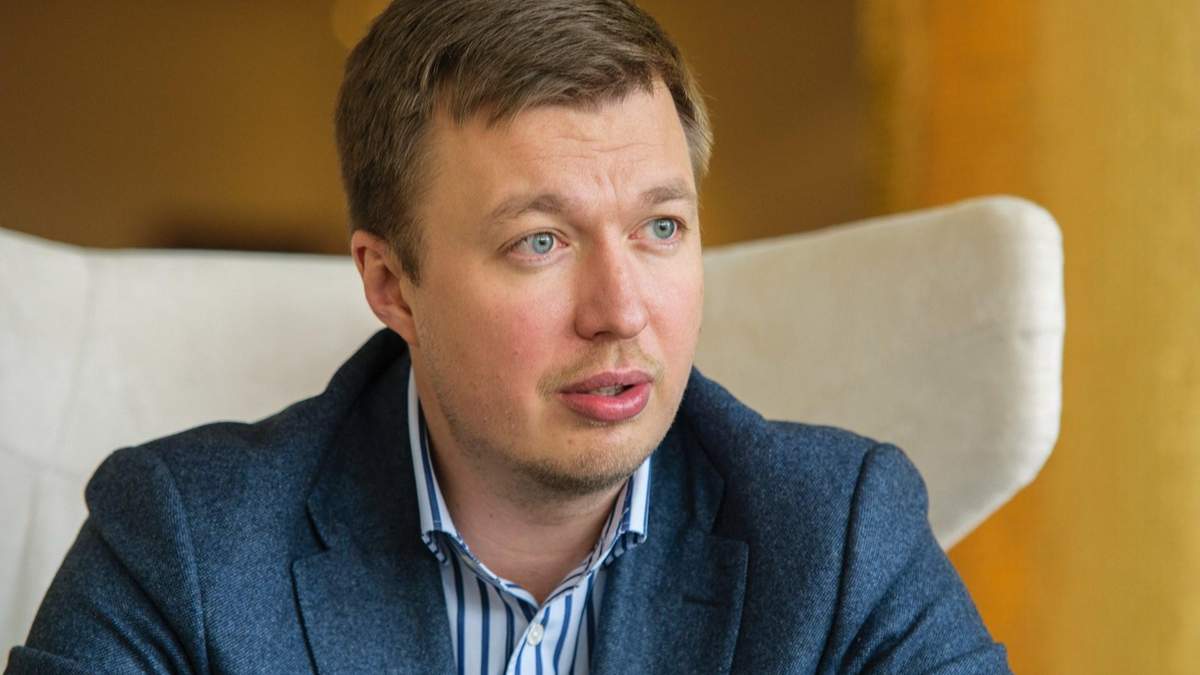 Андрій Ніколаєнко Андрій Ніколаєнко