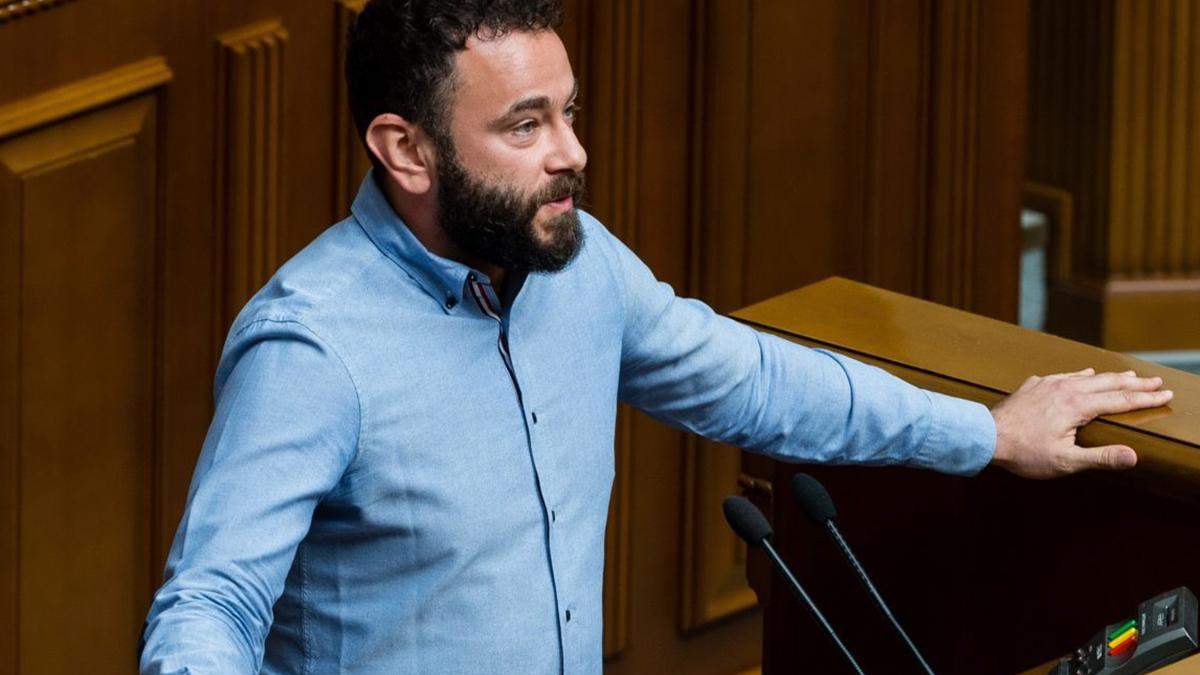 НБУ подал в суд на Дубинского 28.11.2019 – причина НБУ подал в суд на Дубинского 28.11.2019 – причина