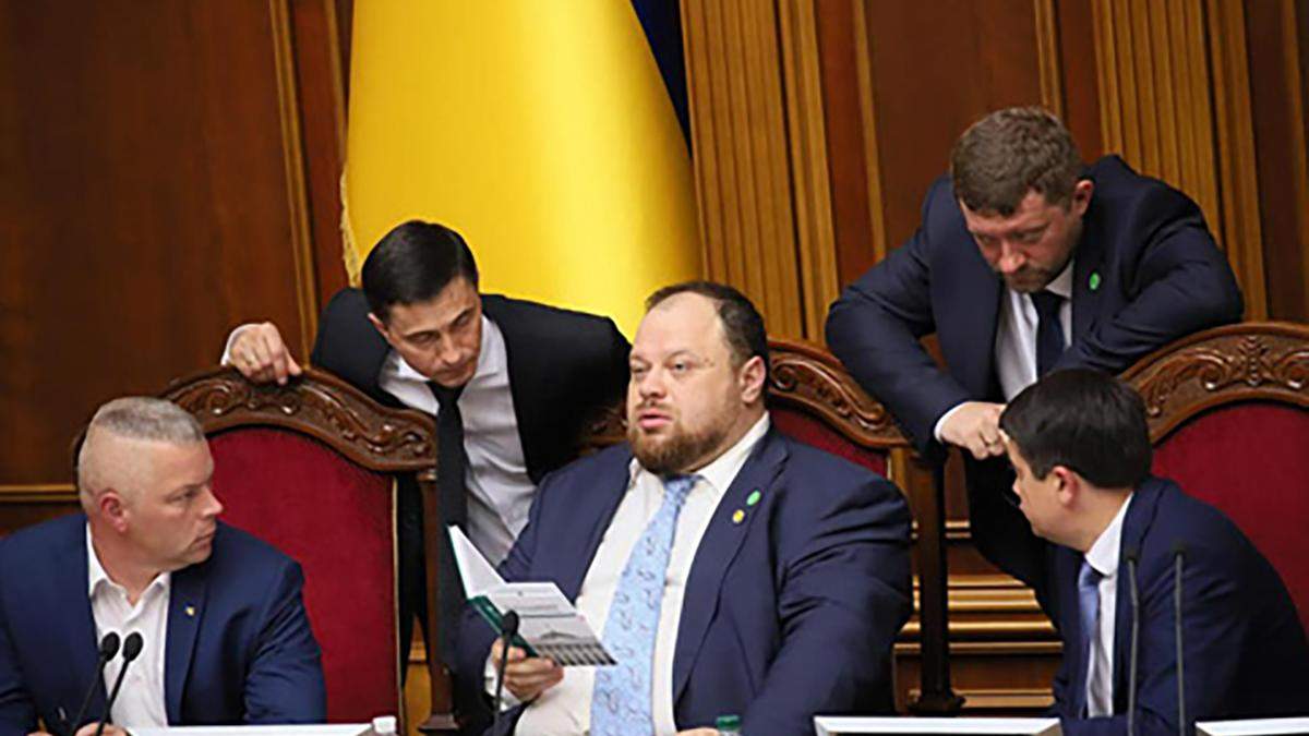Верховна Рада розглядатиме ряд важливих законів на цьому пленарному тижні Верховна Рада розглядатиме ряд важливих законів на цьому пленарному тижні