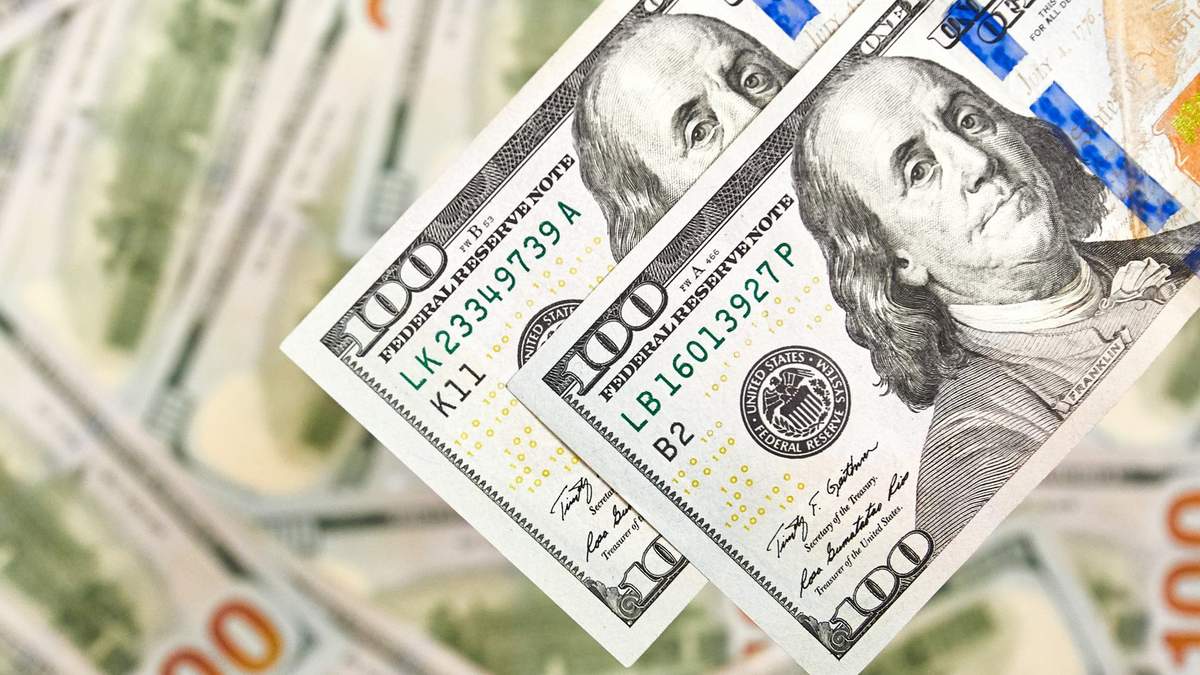 Готівковий курс валют на 03.12.2019: курс долара і євро Готівковий курс валют на 03.12.2019: курс долара і євро