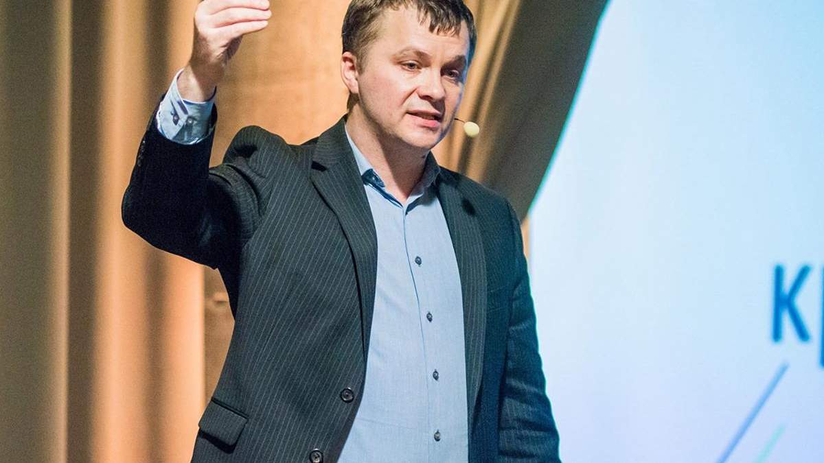 Милованов назвав курс долара у 24 гривні новою реальністю Милованов назвав курс долара у 24 гривні новою реальністю