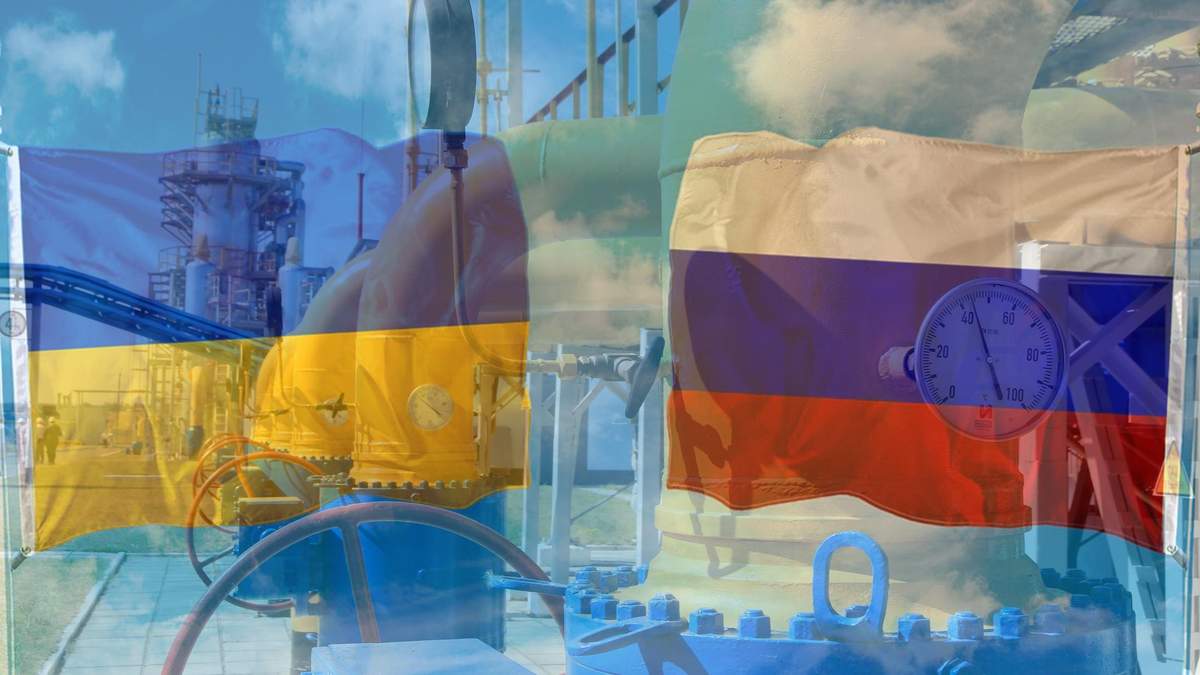 Що передбачає новий газовий контракт між Україною та Росією: деталі від Вітренка Що передбачає новий газовий контракт між Україною та Росією: деталі від Вітренка