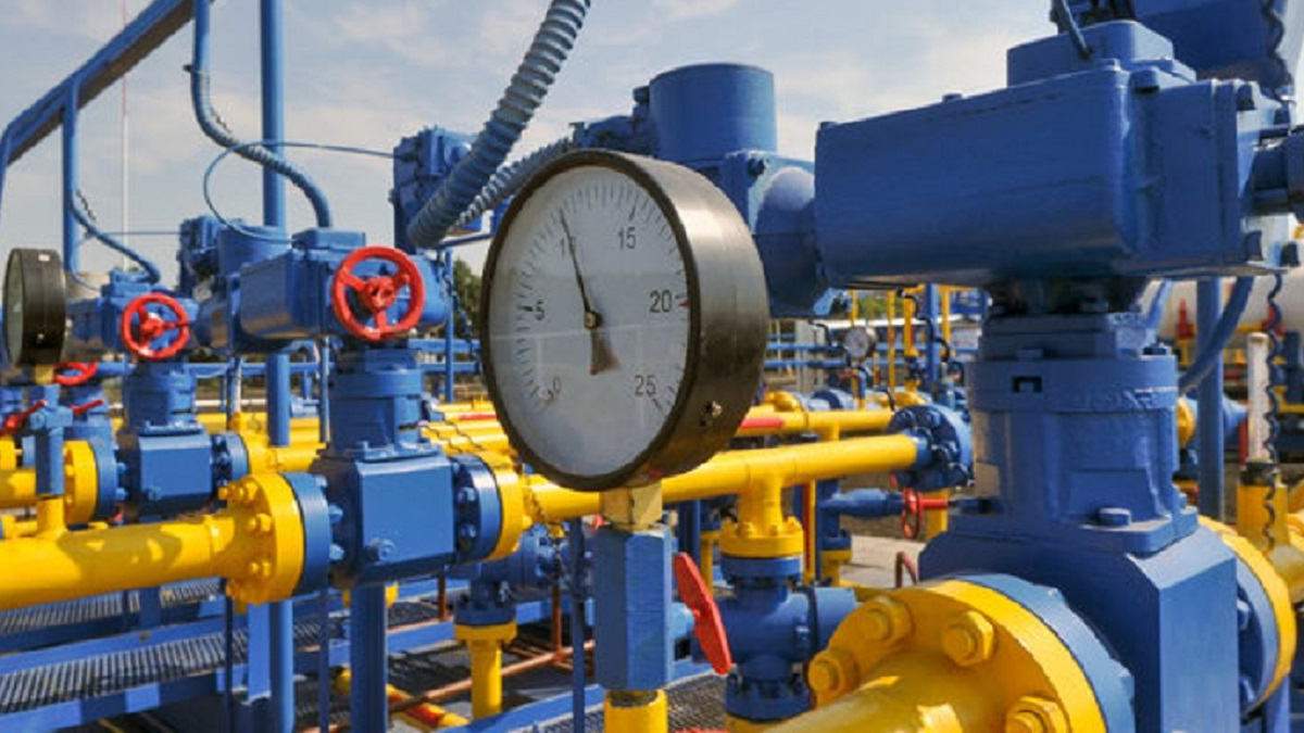 Газовый контракт 2019 – Украина и Россия согласовали контракт