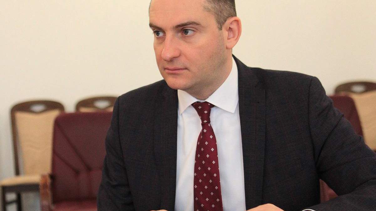 Сергій Верланов Сергій Верланов