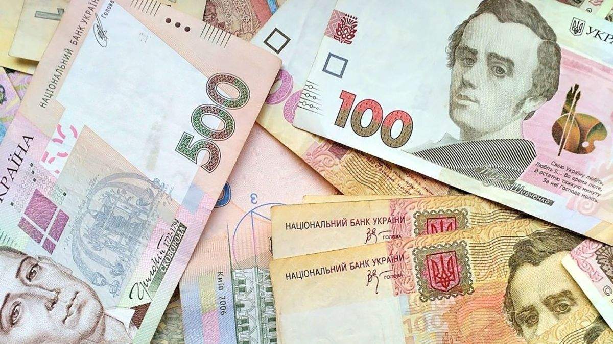Що буде з гривнею найближчим часом: прогноз уряду Що буде з гривнею найближчим часом: прогноз уряду