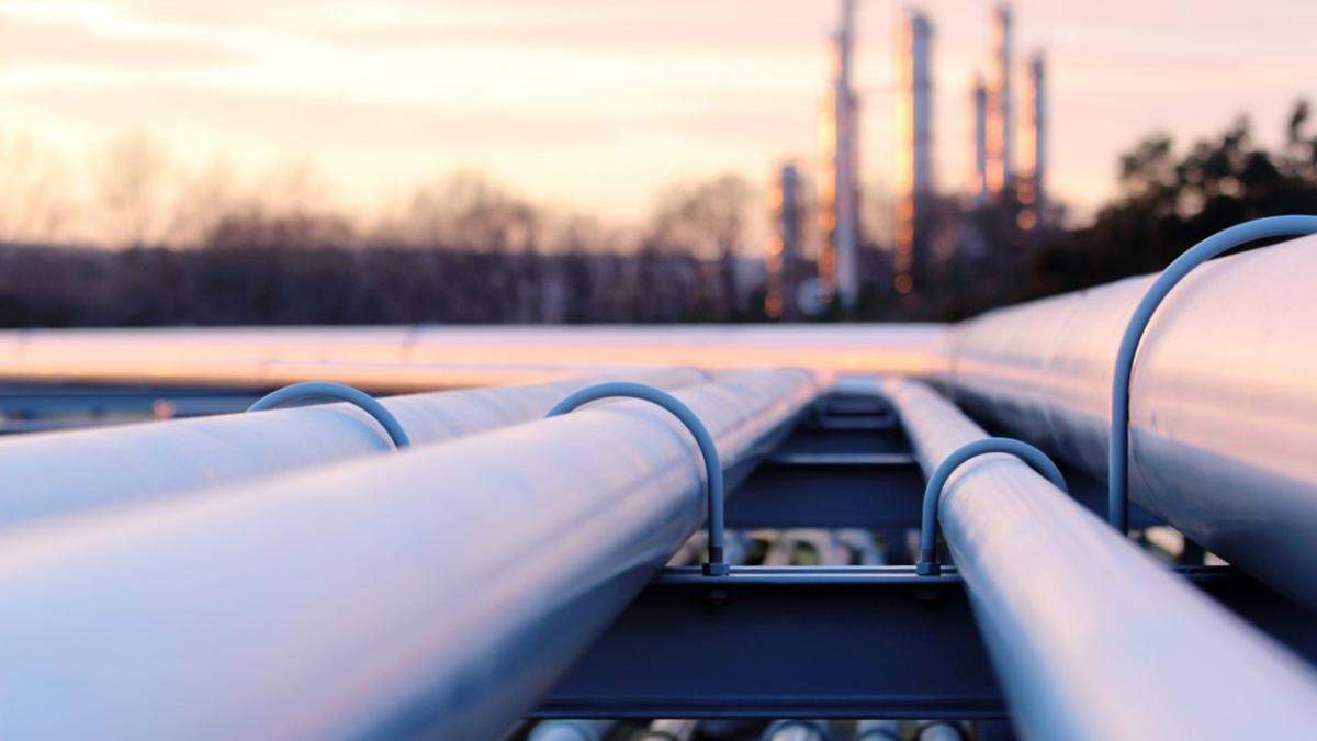 Транзит газу через Україну 2020: Україна підпише 2 угоди Транзит газу через Україну 2020: Україна підпише 2 угоди