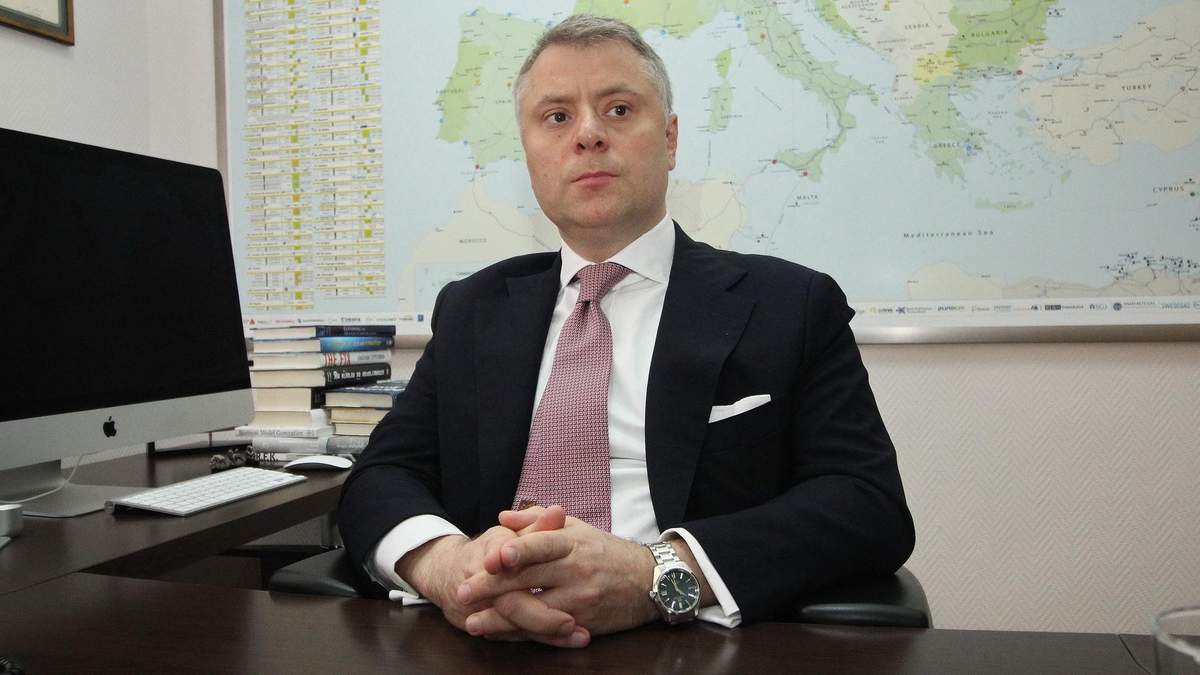 Юрій Вітренко Юрій Вітренко