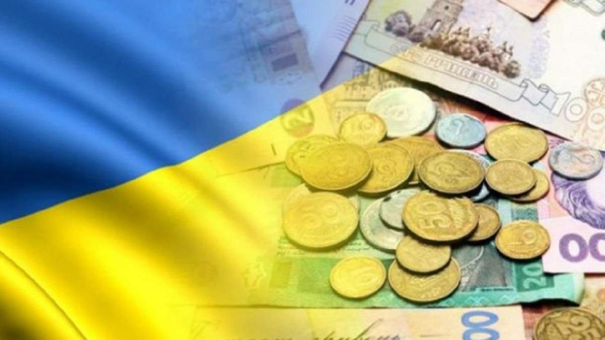Уровень инфляции в Украине в 2019 году составил 4,1% Уровень инфляции в Украине в 2019 году составил 4,1%