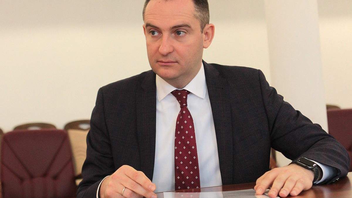 Сергій Верланов Сергій Верланов