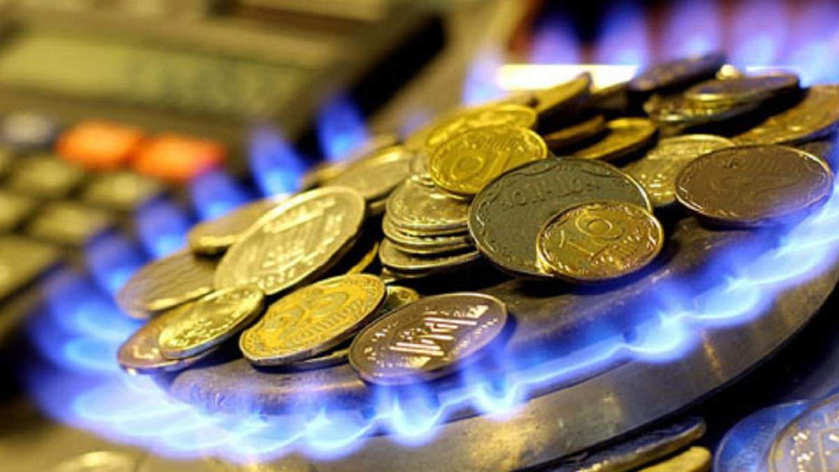 Як газовий контракт з Росією вплине на Україну Як газовий контракт з Росією вплине на Україну