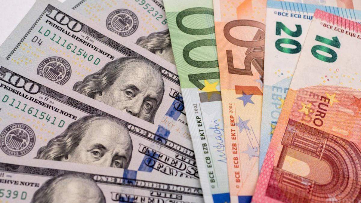 Готівковий курс валют сьогодні 13.01.2020 – курс долару, євро Готівковий курс валют сьогодні 13.01.2020 – курс долару, євро