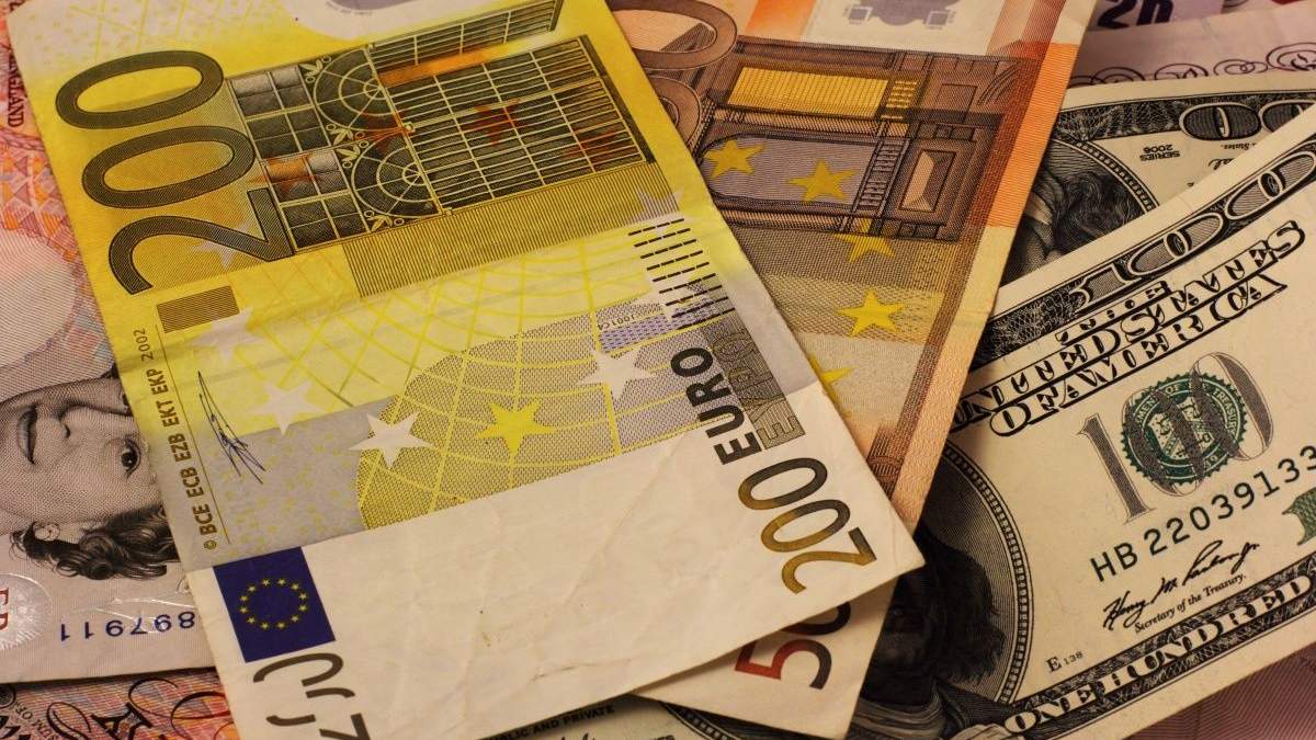 Курс долара, євро – курс валют НБУ на 14 січня 2020 Курс долара, євро – курс валют НБУ на 14 січня 2020