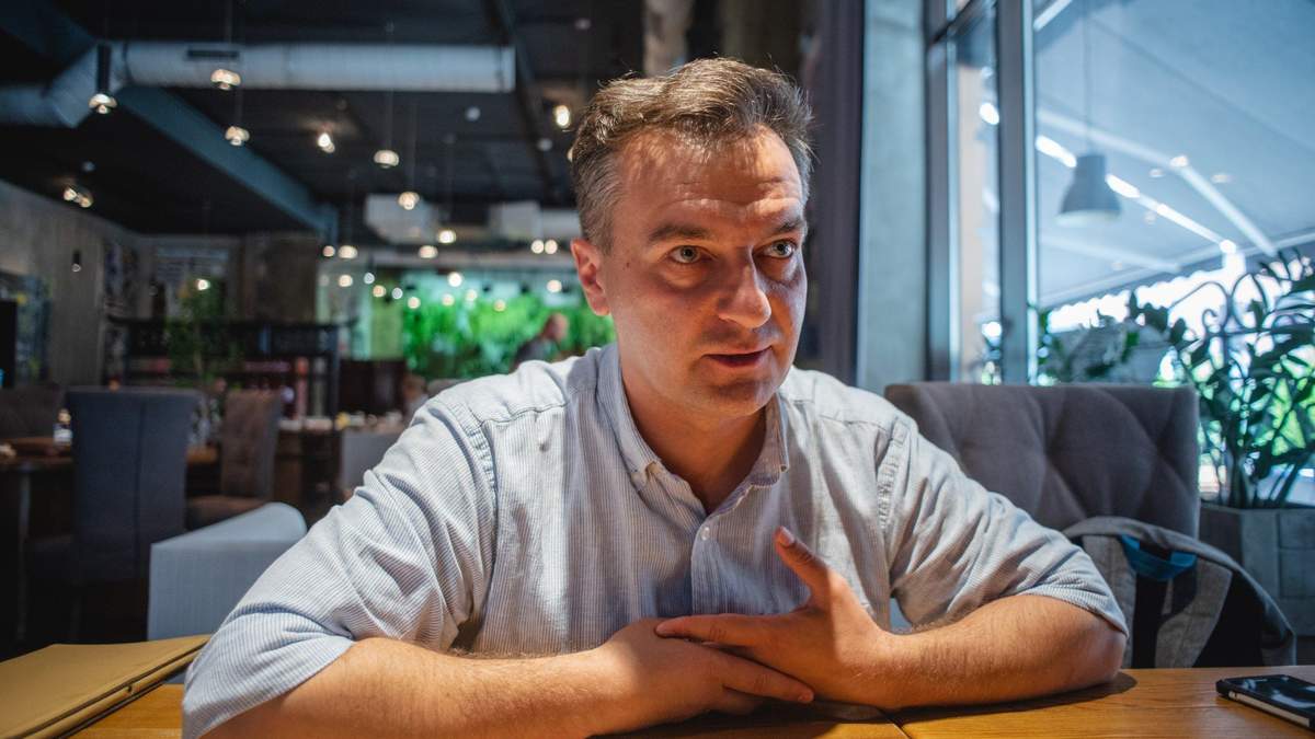 Дмитро Гнап Дмитро Гнап