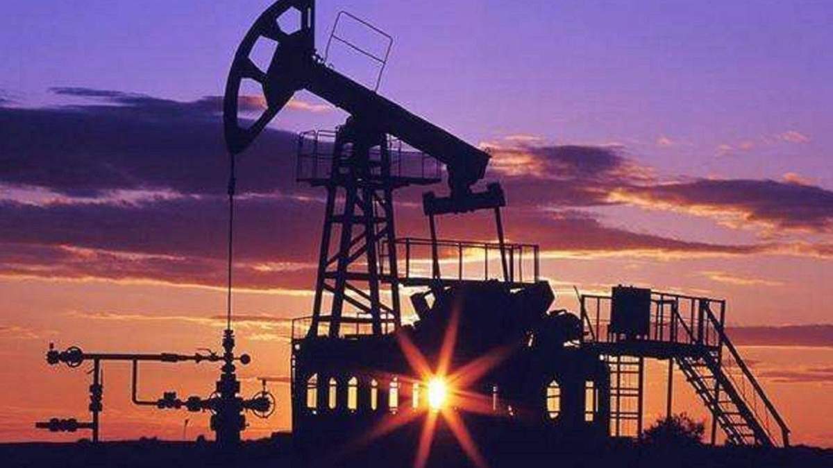Білорусь розглядає Україну як можливого постачальника нафти Білорусь розглядає Україну як можливого постачальника нафти