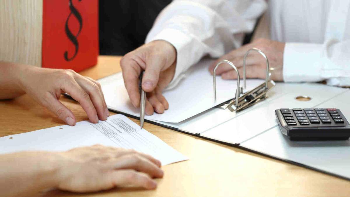 Усі умови кредиту повинні бути відкритими Усі умови кредиту повинні бути відкритими