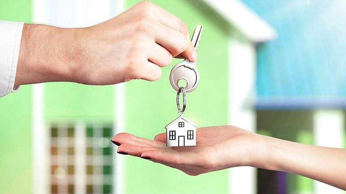 Оренда квартири в Києві, Львові, Одесі – скільки коштує оренда житла в Україні Оренда квартири в Києві, Львові, Одесі – скільки коштує оренда житла в Україні