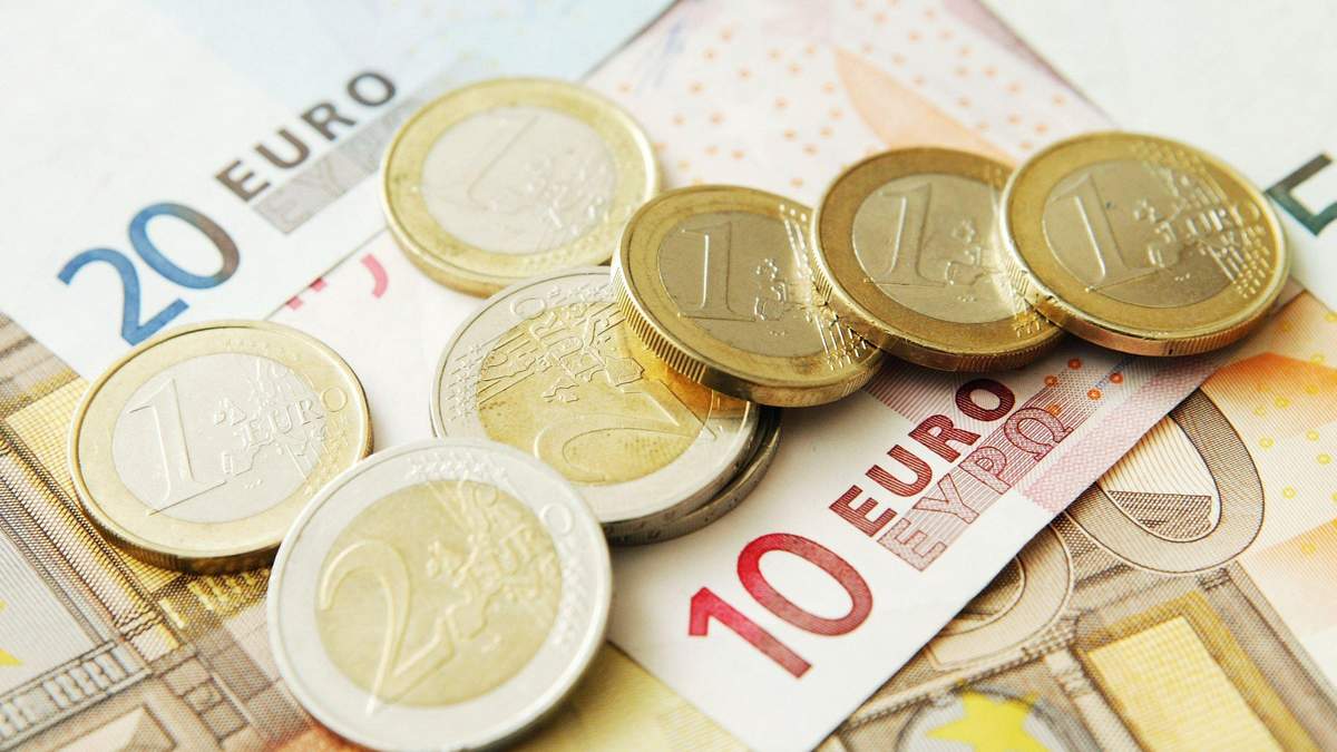 Еврооблигации Еврооблигации