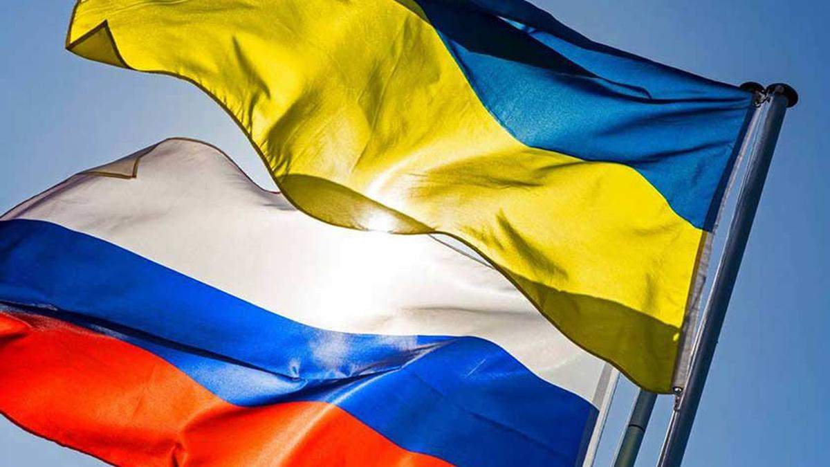 Торгівля з Росією Торгівля з Росією