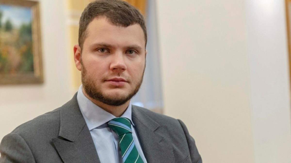 Криклій заявив, що керівництво Укрзалізниці цікавить лише прибуток Криклій заявив, що керівництво Укрзалізниці цікавить лише прибуток