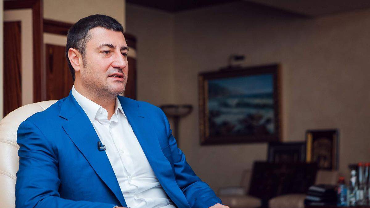 Олег Бахматюк Олег Бахматюк