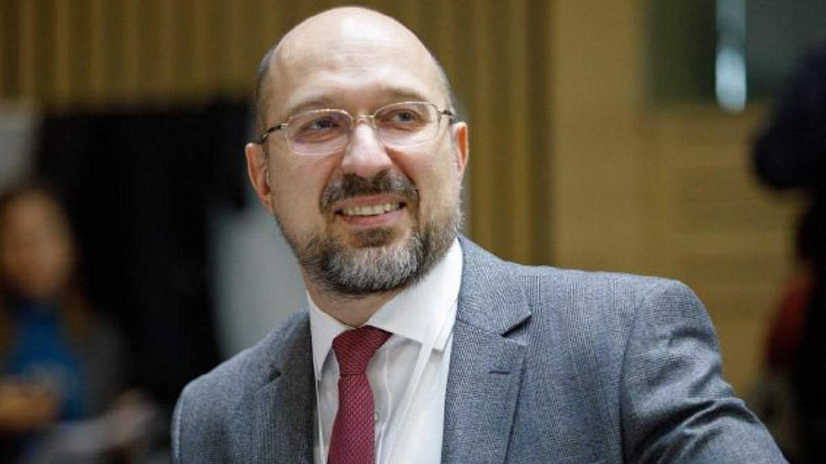 Шмигаль заявив, що гроші шахтарям вже надійшли на рахунки Шмигаль заявив, що гроші шахтарям вже надійшли на рахунки