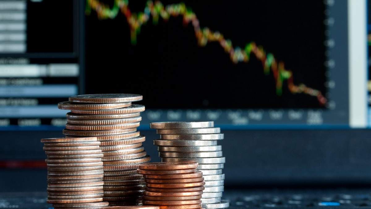Світова економіка втратить 2,7 трильйона доларів через коронавірус Світова економіка втратить 2,7 трильйона доларів через коронавірус