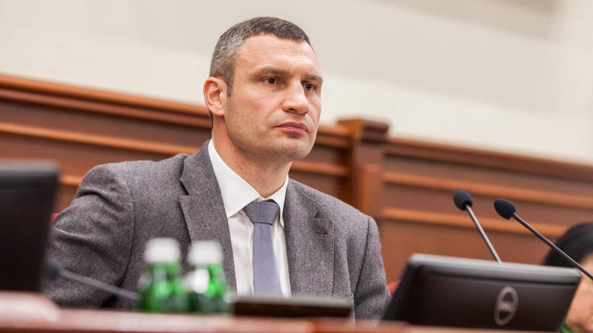 Втрати Києва через коронавірус перевищили мільярд Втрати Києва через коронавірус перевищили мільярд