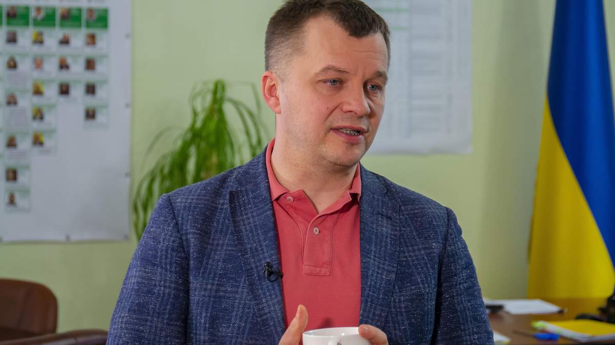 Тимофій Милованов Тимофій Милованов