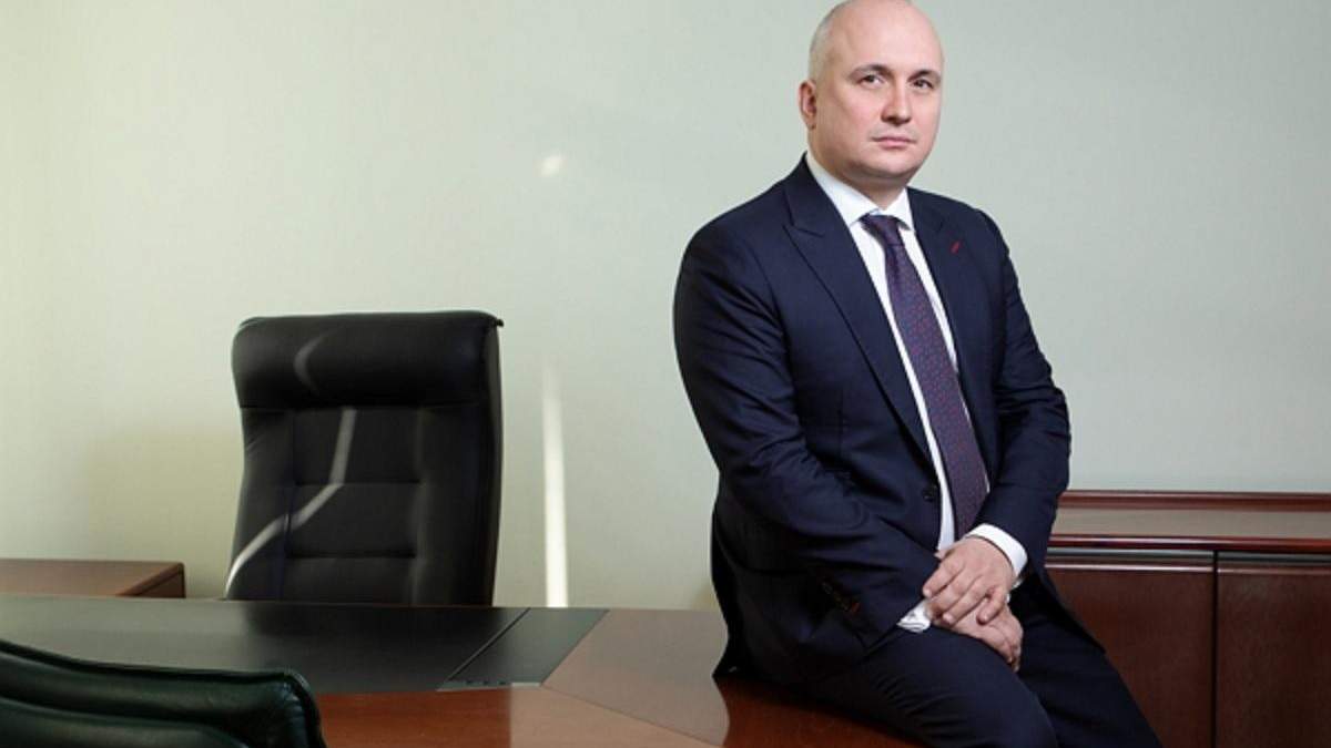 Фаворов уходит с должности Фаворов уходит с должности