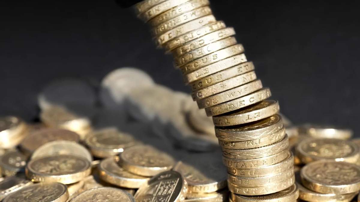 НБУ: Дефіцит держбюджету зросте до 8%, але це не страшно НБУ: Дефіцит держбюджету зросте до 8%, але це не страшно