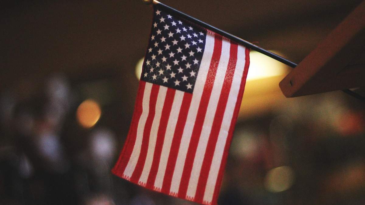 Экономика США в 2020 году Экономика США в 2020 году