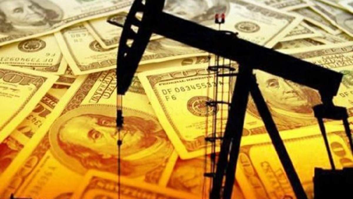 Цены на нефть 2 апреля выросли на 50%: причины Цены на нефть 2 апреля выросли на 50%: причины