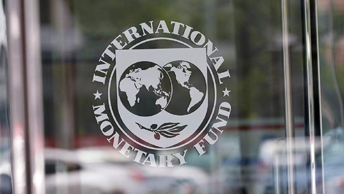МВФ залучить увесь резервний фонд, щоб допомогти країнам побороти економічні наслідки коронавірусу МВФ залучить увесь резервний фонд, щоб допомогти країнам побороти економічні наслідки коронавірусу