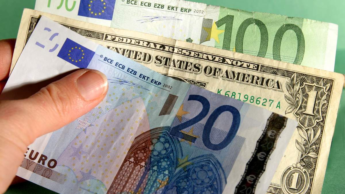Курс доллара, евро – курс валют НБУ на 7 апреля 2020 Курс доллара, евро – курс валют НБУ на 7 апреля 2020