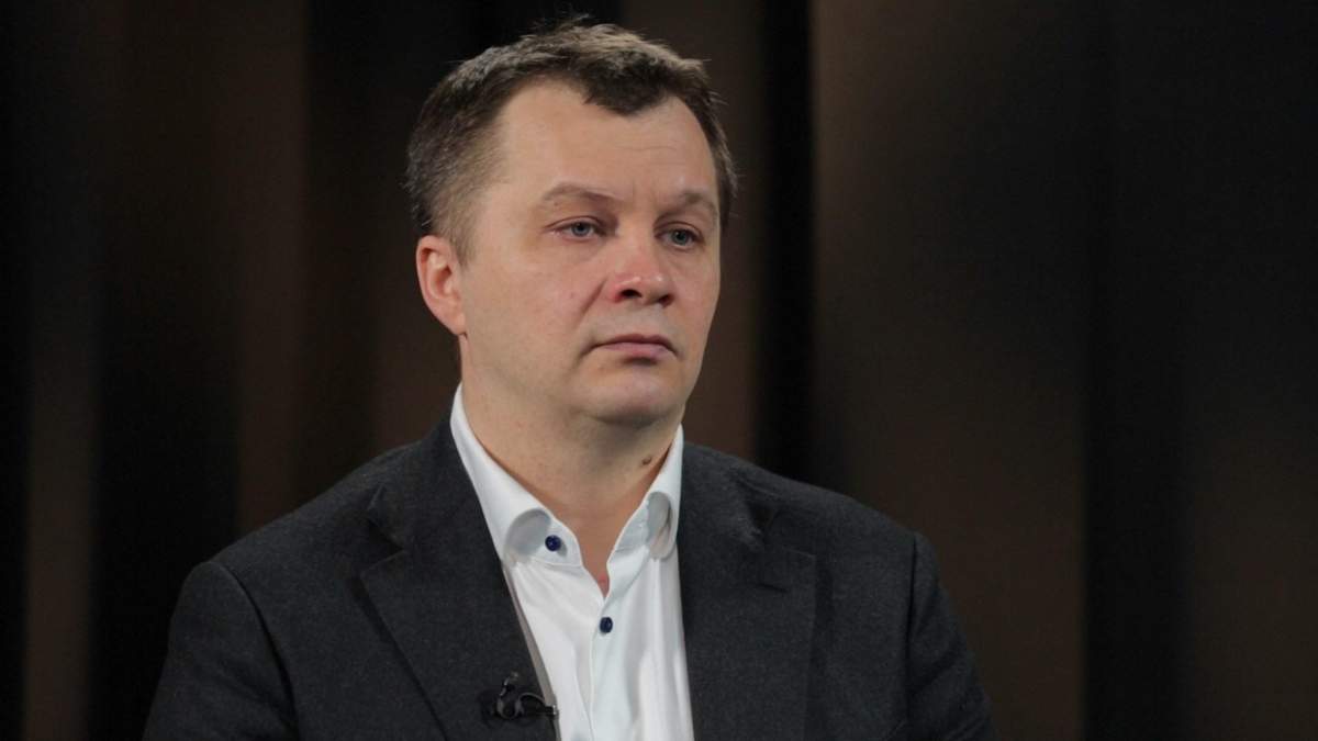Интервью с Тимофеем Миловановым Интервью с Тимофеем Миловановым